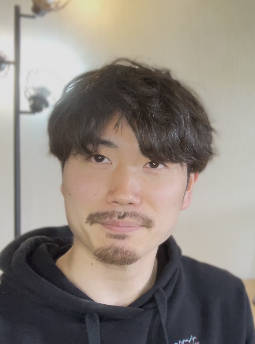 Author Yosuke's Profile Photo